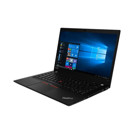 Lenovo ThinkPad P14s Gen 1 14" Laptop, Intel Core i7-10510U, NVIDIA Quadro P520, 8GB DDR4 RAM, 256GB SSD — Being Shipped