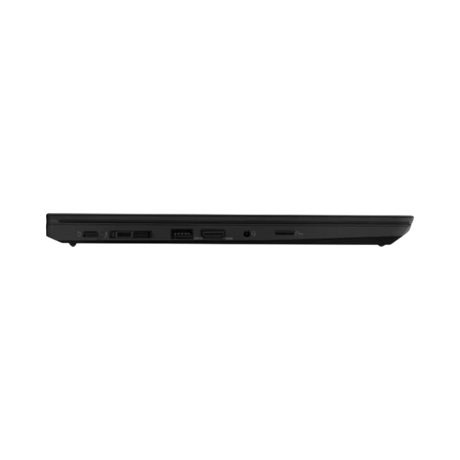 Lenovo ThinkPad P14s Gen 1 14" Laptop, Intel Core i7-10510U, NVIDIA Quadro P520, 8GB DDR4 RAM, 256GB SSD — Being Shipped