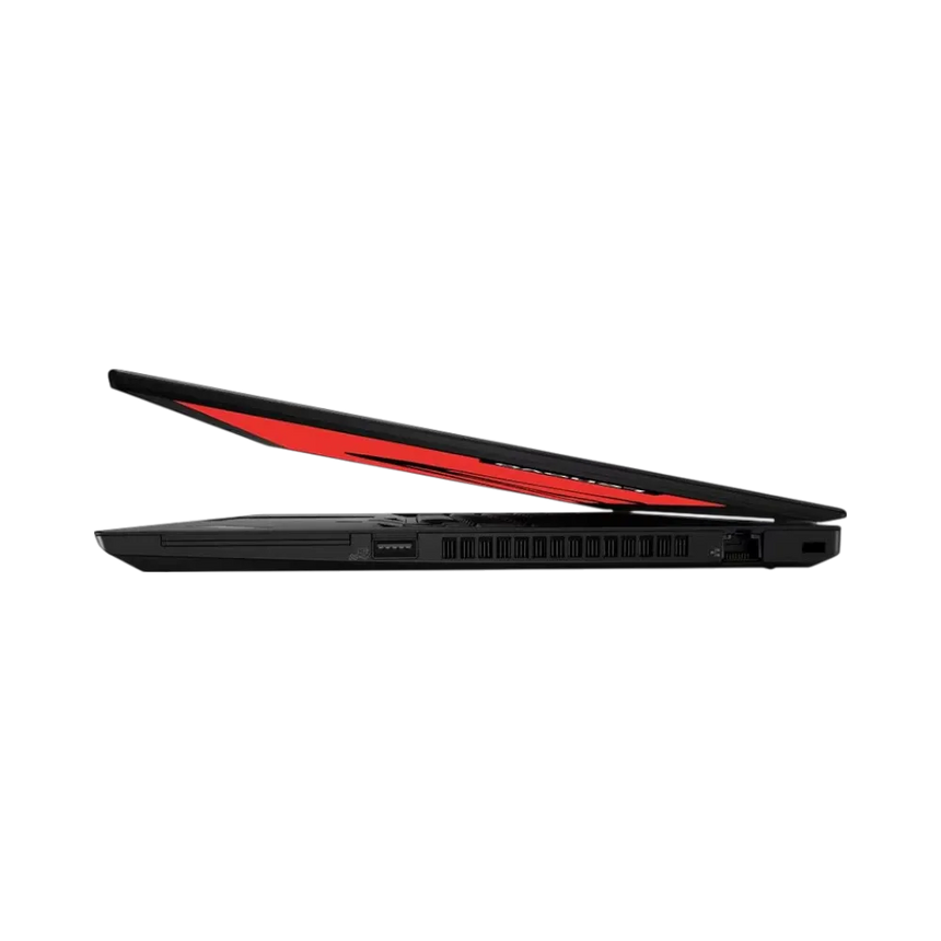 Lenovo ThinkPad P14s Gen 1 14" Laptop, Intel Core i7-10510U, NVIDIA Quadro P520, 8GB DDR4 RAM, 256GB SSD — Being Shipped
