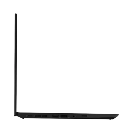 Lenovo ThinkPad P14s Gen 1 14" Laptop, Intel Core i7-10510U, NVIDIA Quadro P520, 8GB DDR4 RAM, 256GB SSD — Being Shipped