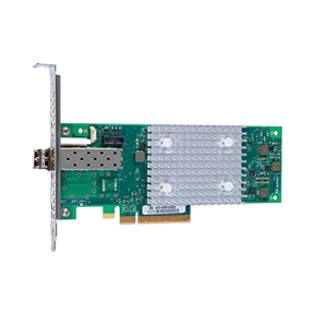 Lenovo 16Gb FC Single Port HBA FD Onl Fibre Channel Host Bus Adapter — Being Shipped