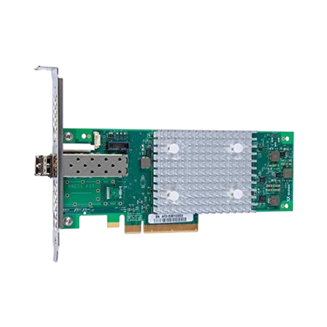 Lenovo 16Gb FC Single Port HBA FD Onl Fibre Channel Host Bus Adapter — Being Shipped