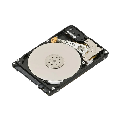 Lenovo 00WG695 System X 900GB 2.5" 10000RPM SAS HDD — Being Shipped