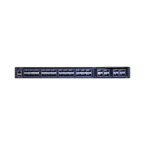 Lenovo RackSwitch G8332 Managed Layer 3 Rack Mountable Switch — Being Shipped