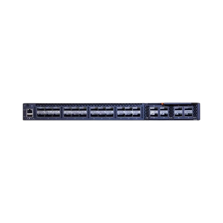 Lenovo RackSwitch G8332 Managed Layer 3 Rack Mountable Switch — Being Shipped