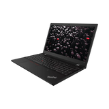 Lenovo ThinkPad P15v Gen 2 15.6" Mobile Workstation, Intel Core i7-11800H, NVIDIA Quadro T600, 16GB DDR4 RAM, 512GB SSD — Being Shipped