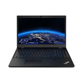 Lenovo ThinkPad P15v Gen 2 15.6" Mobile Workstation, Intel Core i7-11800H, NVIDIA Quadro T600, 16GB DDR4 RAM, 512GB SSD — Being Shipped