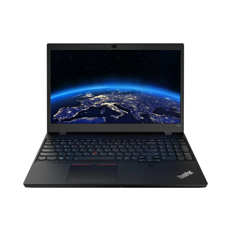 Lenovo ThinkPad P15v Gen 2 15.6" Mobile Workstation, Intel Core i7-11800H, NVIDIA Quadro T600, 16GB DDR4 RAM, 512GB SSD — Being Shipped