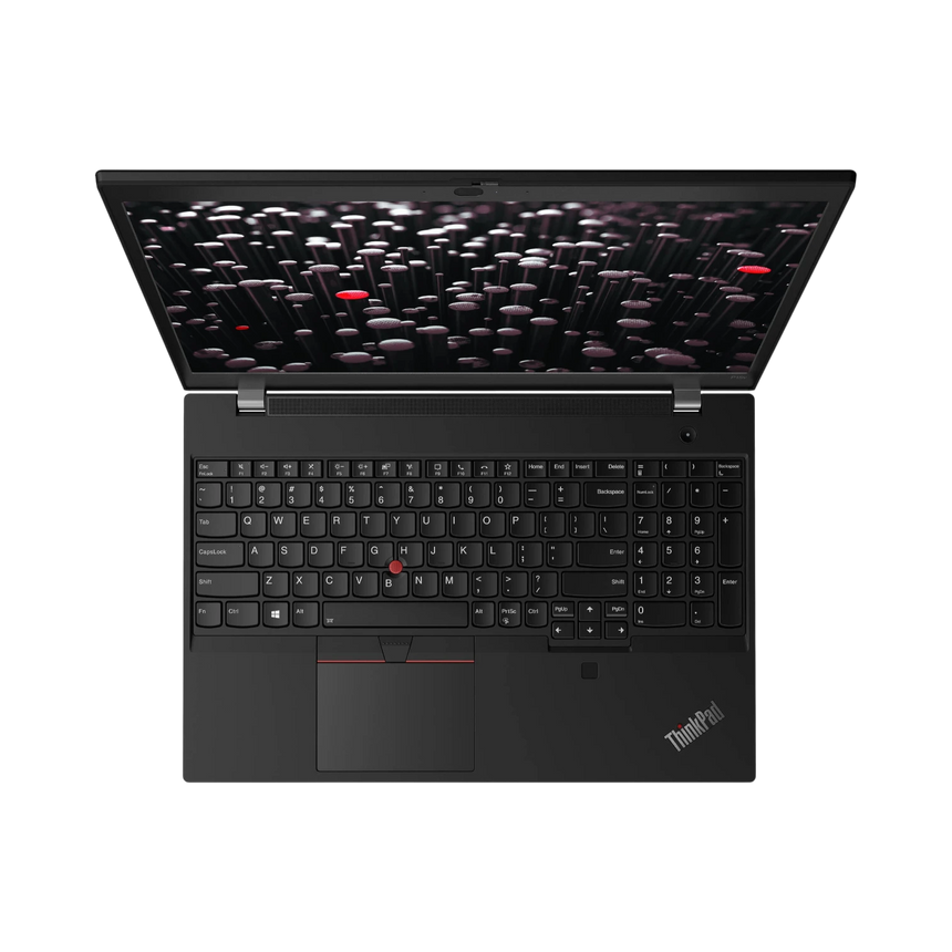 Lenovo ThinkPad P15v Gen 2 15.6" Mobile Workstation, Intel Core i7-11800H, NVIDIA Quadro T600, 16GB DDR4 RAM, 512GB SSD — Being Shipped