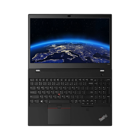 Lenovo ThinkPad P15v Gen 2 15.6" Mobile Workstation, Intel Core i7-11800H, NVIDIA Quadro T600, 16GB DDR4 RAM, 512GB SSD — Being Shipped