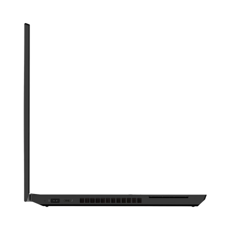 Lenovo ThinkPad P15v Gen 2 15.6" Mobile Workstation, Intel Core i7-11800H, NVIDIA Quadro T600, 16GB DDR4 RAM, 512GB SSD — Being Shipped