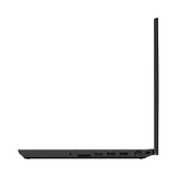 Lenovo ThinkPad P15v Gen 2 15.6" Mobile Workstation, Intel Core i7-11800H, NVIDIA Quadro T600, 16GB DDR4 RAM, 512GB SSD — Being Shipped