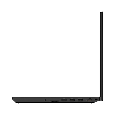 Lenovo ThinkPad P15v Gen 2 15.6" Mobile Workstation, Intel Core i7-11800H, NVIDIA Quadro T600, 16GB DDR4 RAM, 512GB SSD — Being Shipped
