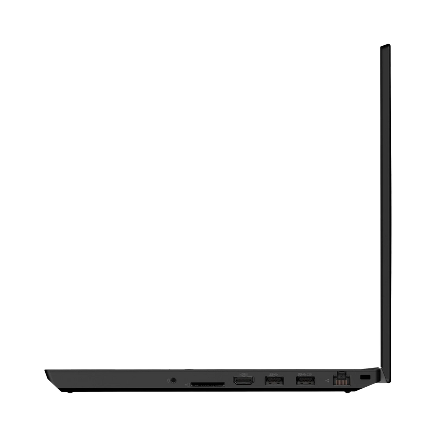 Lenovo ThinkPad P15v Gen 2 15.6" Mobile Workstation, Intel Core i7-11800H, NVIDIA Quadro T600, 16GB DDR4 RAM, 512GB SSD — Being Shipped