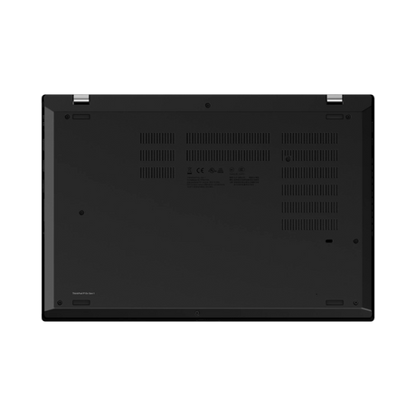 Lenovo ThinkPad P15v Gen 2 15.6" Mobile Workstation, Intel Core i7-11800H, NVIDIA Quadro T600, 16GB DDR4 RAM, 512GB SSD — Being Shipped