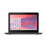 Lenovo 100e Chromebook Gen 4 11.6" Notebook, MediaTek Kompanio 528, 4GB RAM, 32GB eMMC — Being Shipped