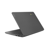 Lenovo 100e Chromebook Gen 4 11.6" Notebook, MediaTek Kompanio 528, 4GB RAM, 32GB eMMC — Being Shipped