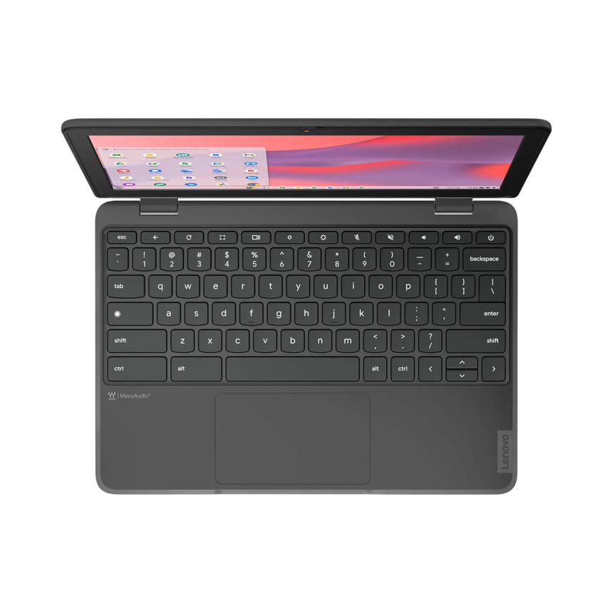 Lenovo 100e Chromebook Gen 4 11.6" Notebook, MediaTek Kompanio 528, 4GB RAM, 32GB eMMC — Being Shipped