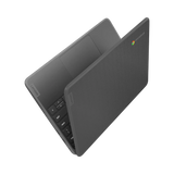 Lenovo 100e Chromebook Gen 4 11.6" Notebook, MediaTek Kompanio 528, 4GB RAM, 32GB eMMC — Being Shipped