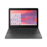 Lenovo 100e Chromebook Gen 4 11.6" Notebook, MediaTek Kompanio 528, 4GB RAM, 32GB eMMC — Being Shipped