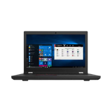 Lenovo ThinkPad T15g Gen 2 15.6" Laptop, Intel Core i7-11800H, NVIDIA RTX 3070, 32GB RAM, 1TB SSD — Being Shipped