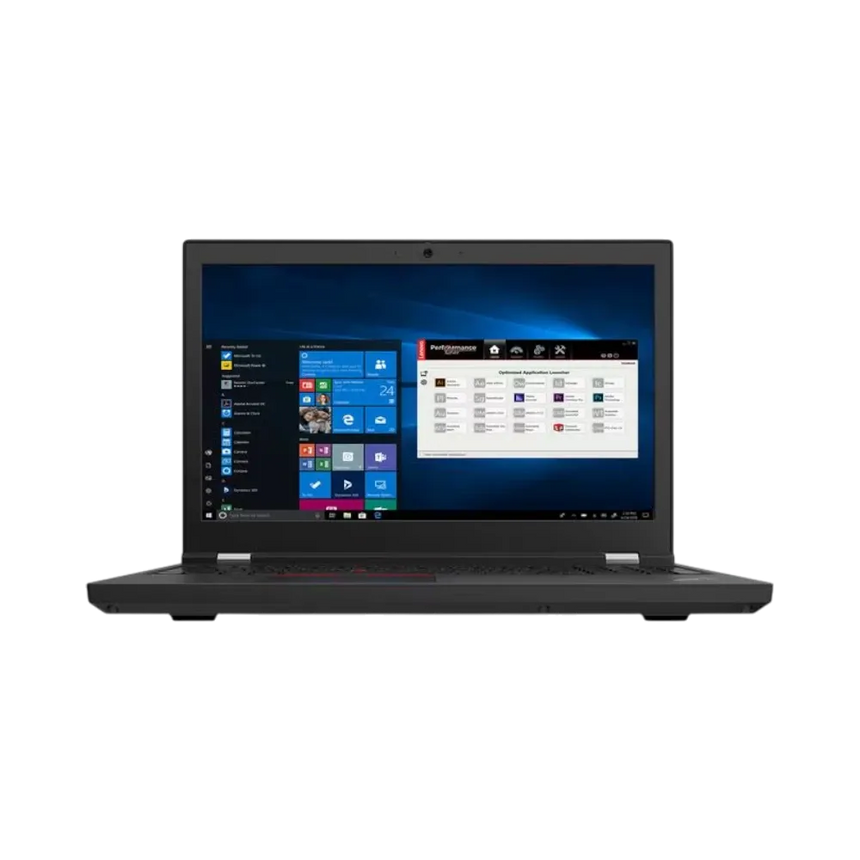 Lenovo ThinkPad T15g Gen 2 15.6" Laptop, Intel Core i7-11800H, NVIDIA RTX 3070, 32GB RAM, 1TB SSD — Being Shipped
