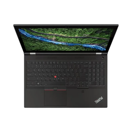Lenovo ThinkPad T15g Gen 2 15.6" Laptop, Intel Core i7-11800H, NVIDIA RTX 3070, 32GB RAM, 1TB SSD — Being Shipped
