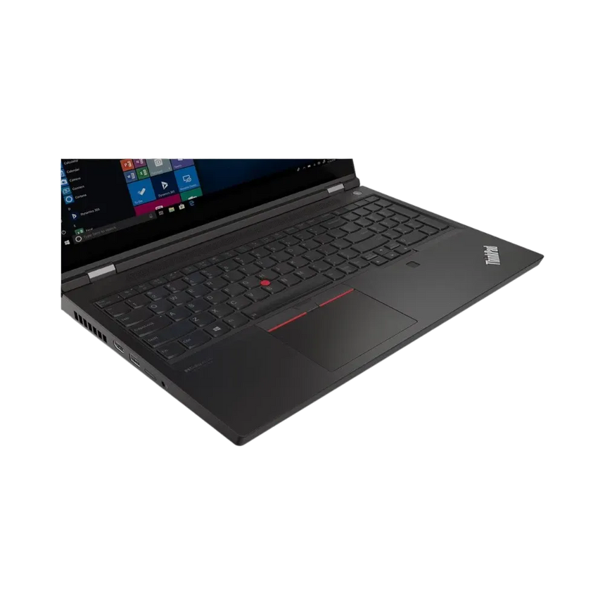 Lenovo ThinkPad T15g Gen 2 15.6" Laptop, Intel Core i7-11800H, NVIDIA RTX 3070, 32GB RAM, 1TB SSD — Being Shipped