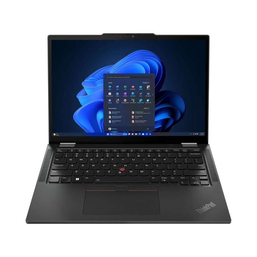 Lenovo ThinkPad X13 Gen 5 13.3" Multi-Touch Laptop, Intel Core Ultra 7 165U, 16GB RAM, 512GB SSD — Being Shipped