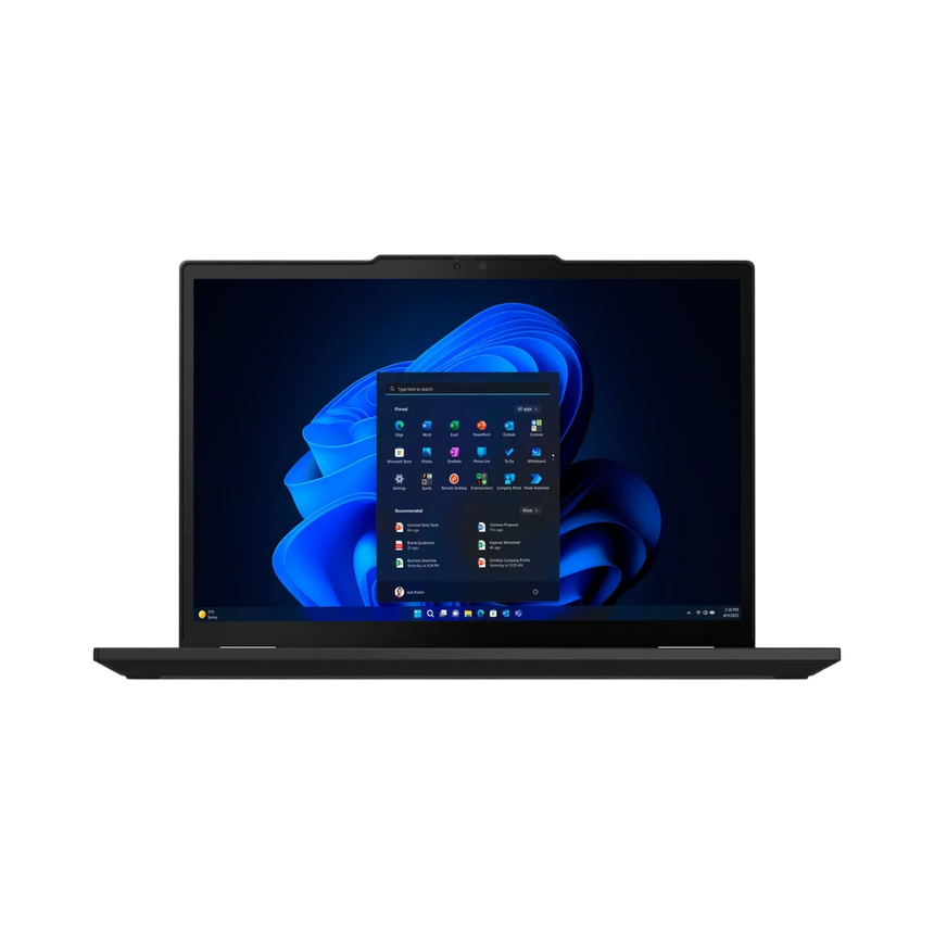 Lenovo ThinkPad X13 Gen 5 13.3" Multi-Touch Laptop, Intel Core Ultra 7 165U, 16GB RAM, 512GB SSD — Being Shipped