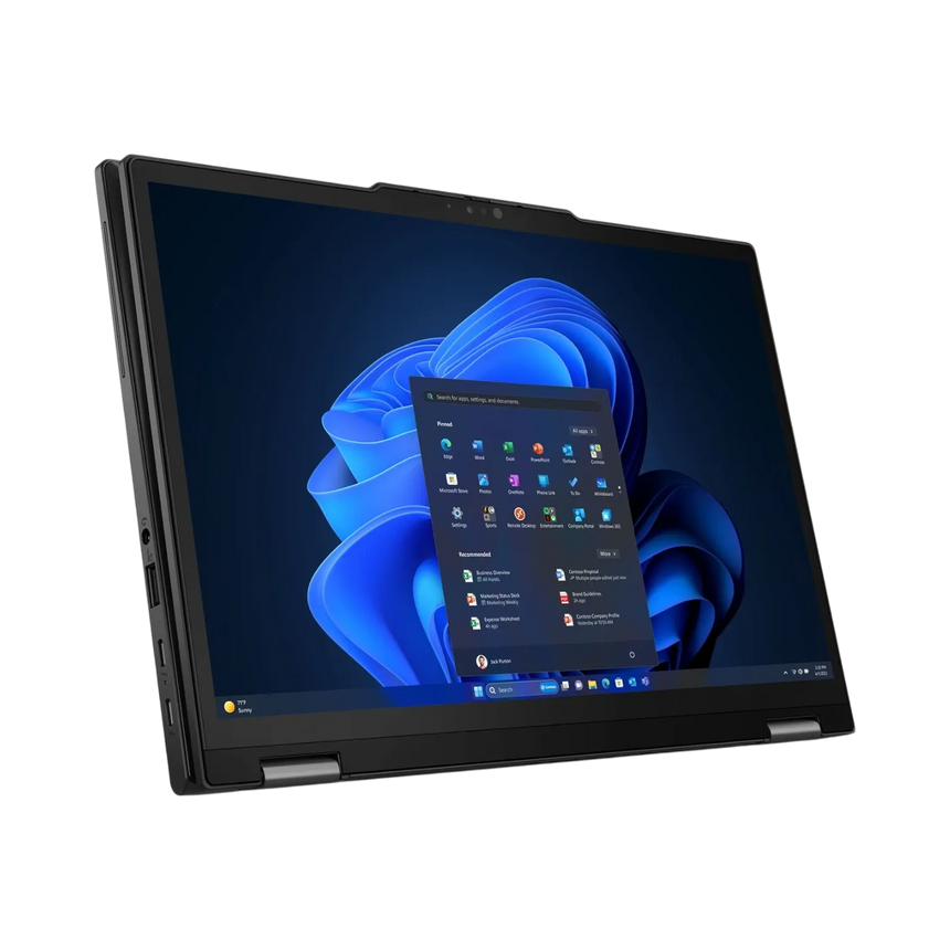 Lenovo ThinkPad X13 Gen 5 13.3" Multi-Touch Laptop, Intel Core Ultra 7 165U, 16GB RAM, 512GB SSD — Being Shipped