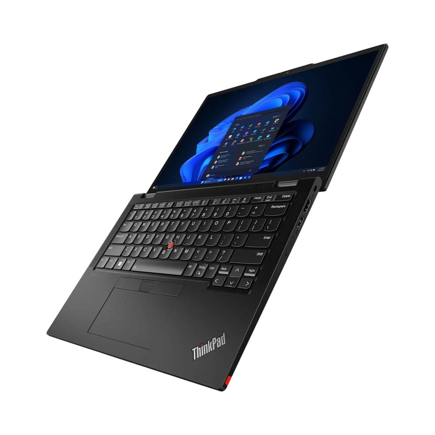 Lenovo ThinkPad X13 Gen 5 13.3" Multi-Touch Laptop, Intel Core Ultra 7 165U, 16GB RAM, 512GB SSD — Being Shipped