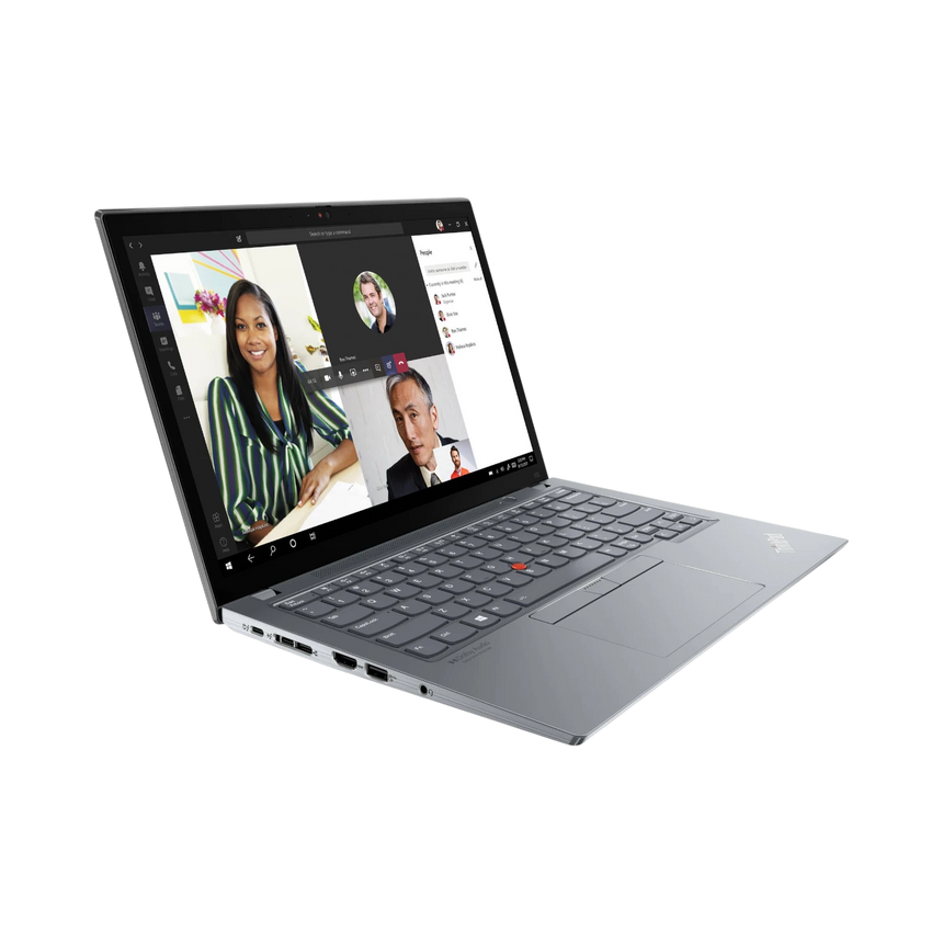 Lenovo ThinkPad X13 Gen 2 13.3" Multi-Touch Laptop, Intel Core i7-1185G7, 16GB RAM, 512GB SSD (Storm Gray) — Being Shipped