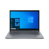 Lenovo ThinkPad X13 Gen 2 13.3" Multi-Touch Laptop, Intel Core i7-1185G7, 16GB RAM, 512GB SSD (Storm Gray) — Being Shipped