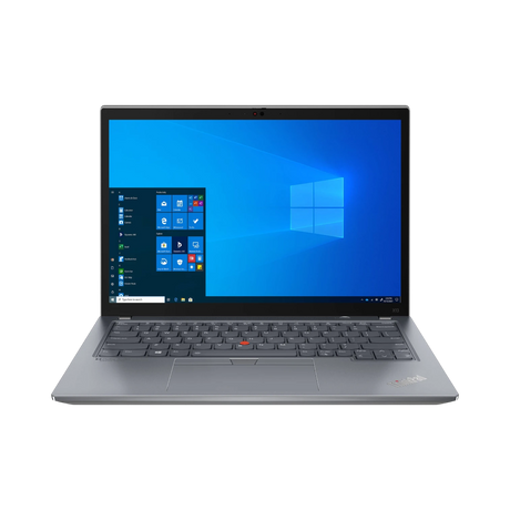 Lenovo ThinkPad X13 Gen 2 13.3" Multi-Touch Laptop, Intel Core i7-1185G7, 16GB RAM, 512GB SSD (Storm Gray) — Being Shipped