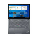 Lenovo ThinkPad X13 Gen 2 13.3" Multi-Touch Laptop, Intel Core i7-1185G7, 16GB RAM, 512GB SSD (Storm Gray) — Being Shipped