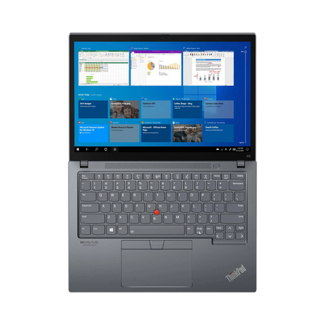 Lenovo ThinkPad X13 Gen 2 13.3" Multi-Touch Laptop, Intel Core i7-1185G7, 16GB RAM, 512GB SSD (Storm Gray) — Being Shipped