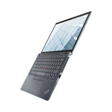 Lenovo ThinkPad X13 Gen 2 13.3" Multi-Touch Laptop, Intel Core i7-1185G7, 16GB RAM, 512GB SSD (Storm Gray) — Being Shipped