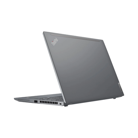 Lenovo ThinkPad X13 Gen 2 13.3" Multi-Touch Laptop, Intel Core i7-1185G7, 16GB RAM, 512GB SSD (Storm Gray) — Being Shipped