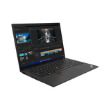 Lenovo ThinkPad P14s Gen 3 14" Mobile Workstation, Intel Core i5-1250P, NVIDIA Quadro T550, 16GB DDR4 RAM, 256GB SSD — Being Shipped
