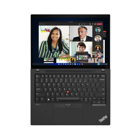 Lenovo ThinkPad P14s Gen 3 14" Mobile Workstation, Intel Core i5-1250P, NVIDIA Quadro T550, 16GB DDR4 RAM, 256GB SSD — Being Shipped