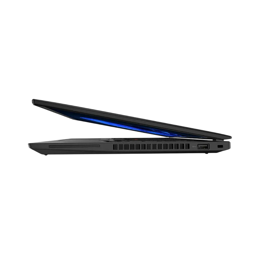 Lenovo ThinkPad P14s Gen 3 14" Mobile Workstation, Intel Core i5-1250P, NVIDIA Quadro T550, 16GB DDR4 RAM, 256GB SSD — Being Shipped