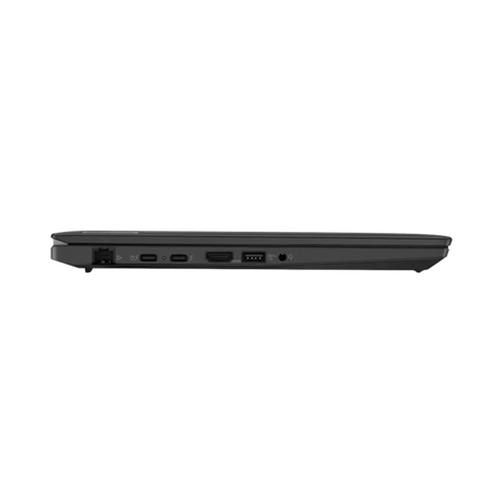 Lenovo ThinkPad P14s Gen 3 14" Mobile Workstation, Intel Core i5-1250P, NVIDIA Quadro T550, 16GB DDR4 RAM, 256GB SSD — Being Shipped