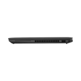 Lenovo ThinkPad P14s Gen 3 14" Mobile Workstation, Intel Core i5-1250P, NVIDIA Quadro T550, 16GB DDR4 RAM, 256GB SSD — Being Shipped