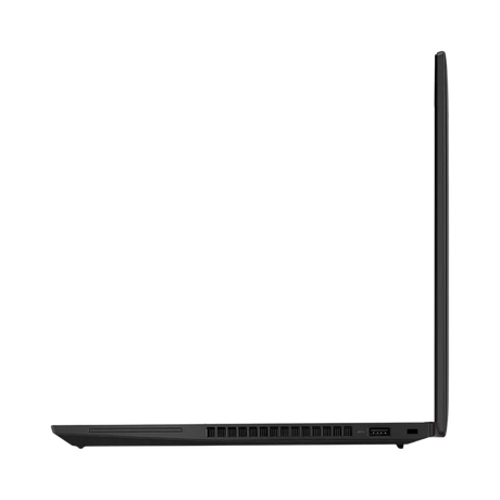 Lenovo ThinkPad P14s Gen 3 14" Mobile Workstation, Intel Core i5-1250P, NVIDIA Quadro T550, 16GB DDR4 RAM, 256GB SSD — Being Shipped
