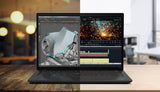 Lenovo ThinkPad P14s Gen 3 14" Mobile Workstation, Intel Core i5-1250P, NVIDIA Quadro T550, 16GB DDR4 RAM, 256GB SSD — Being Shipped