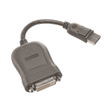 Lenovo DisplayPort to Single-Link DVI-D Monitor Adapter — Being Shipped