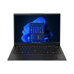 Lenovo ThinkPad X1 Carbon Gen 10 14" Notebook, Intel Core i7-1270P, 32GB RAM, 512GB SSD — Being Shipped