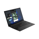 Lenovo ThinkPad X1 Carbon Gen 10 14" Notebook, Intel Core i7-1270P, 32GB RAM, 512GB SSD — Being Shipped
