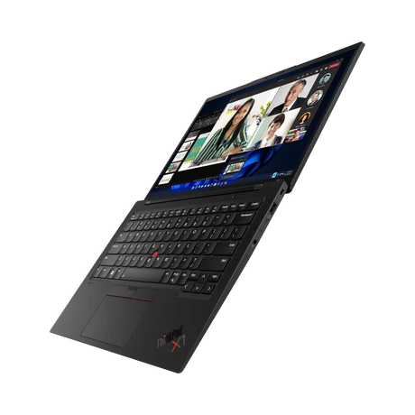 Lenovo ThinkPad X1 Carbon Gen 10 14" Notebook, Intel Core i7-1270P, 32GB RAM, 512GB SSD — Being Shipped